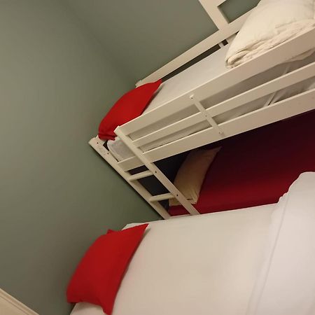 Appartement Lumineux A Arcueil-Cachan Екстериор снимка