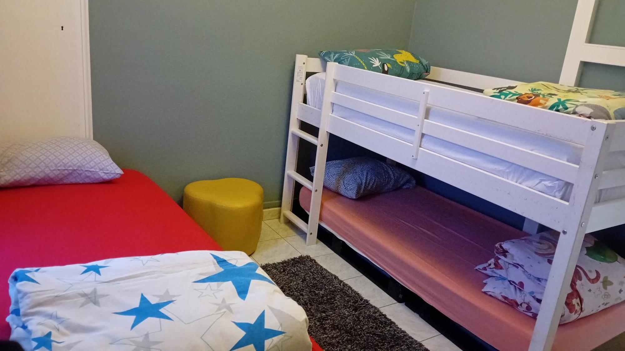 Appartement Lumineux A Arcueil-Cachan Екстериор снимка